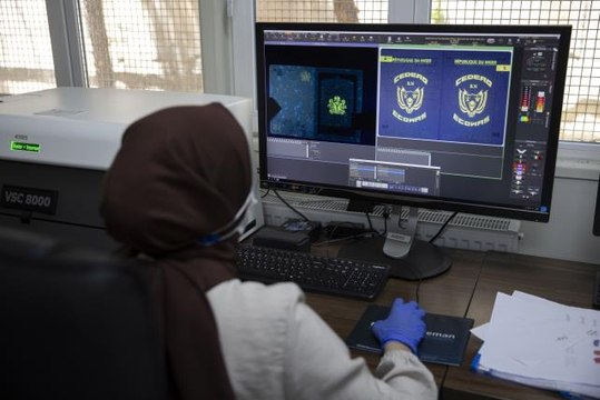 Dolandırıcıların alacak verecek evraklarındaki uçan mürekkep oyunu artık işe yaramıyor (2)