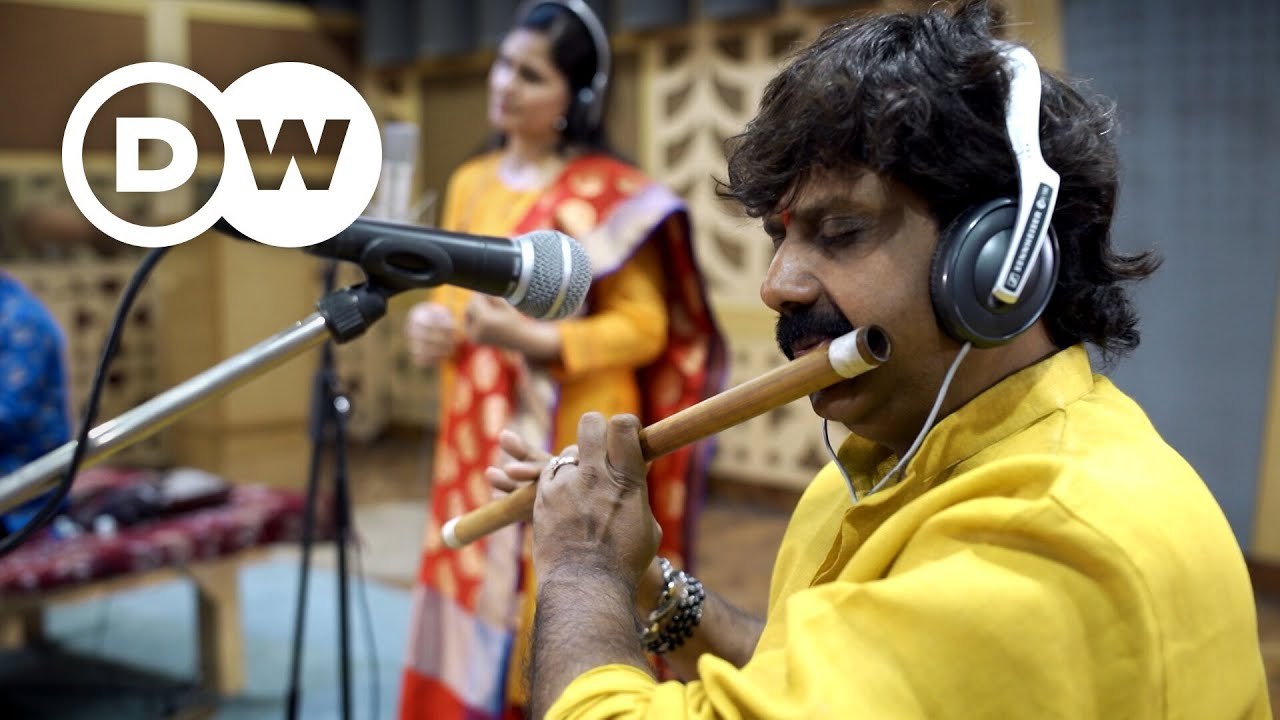 Ricky Kej - The Beethoven of India | ರಿಕಿ ಕೆಜ್ - ಭಾರತದ ಬೀಥೋವನ್ | Musicians for Nature EP 02 | OIDW