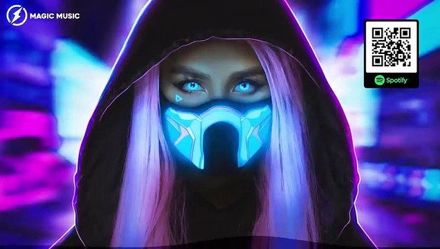 Music Mix 2021 EDM Remixes of Popular Songs EDM Gaming Music Mix _Magic Music