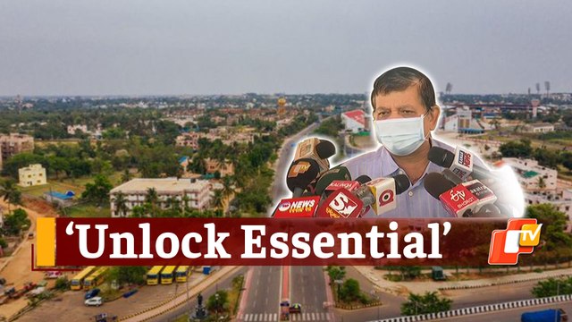 Covid-19 Lockdown Restrictions Must Be Eased In A Phased Manner: DMET Chief