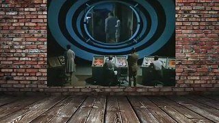 The Time Tunnel S1 E4 The Day The Sky Fell In