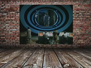 The Time Tunnel S1 E4 The Day The Sky Fell In