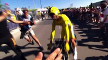 La Pause Technique - Le vélo de chrono par Simon Gerrans