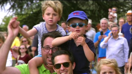 The Heroes - Madiot Made in Mayenne (GFDJ)