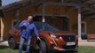 VÍDEO: Así es el Cooper ZEON 4XS Sport