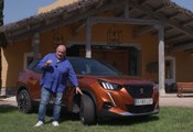 VÍDEO: Así es el Cooper ZEON 4XS Sport