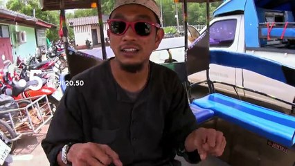 [BA] J'irai dormir chez vous - Thaïlande - 05/07/2021