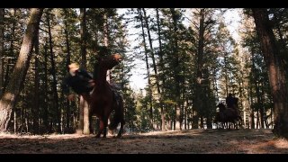'A Monster Is Among Us' Official Bts | Yellowstone | Paramount Network