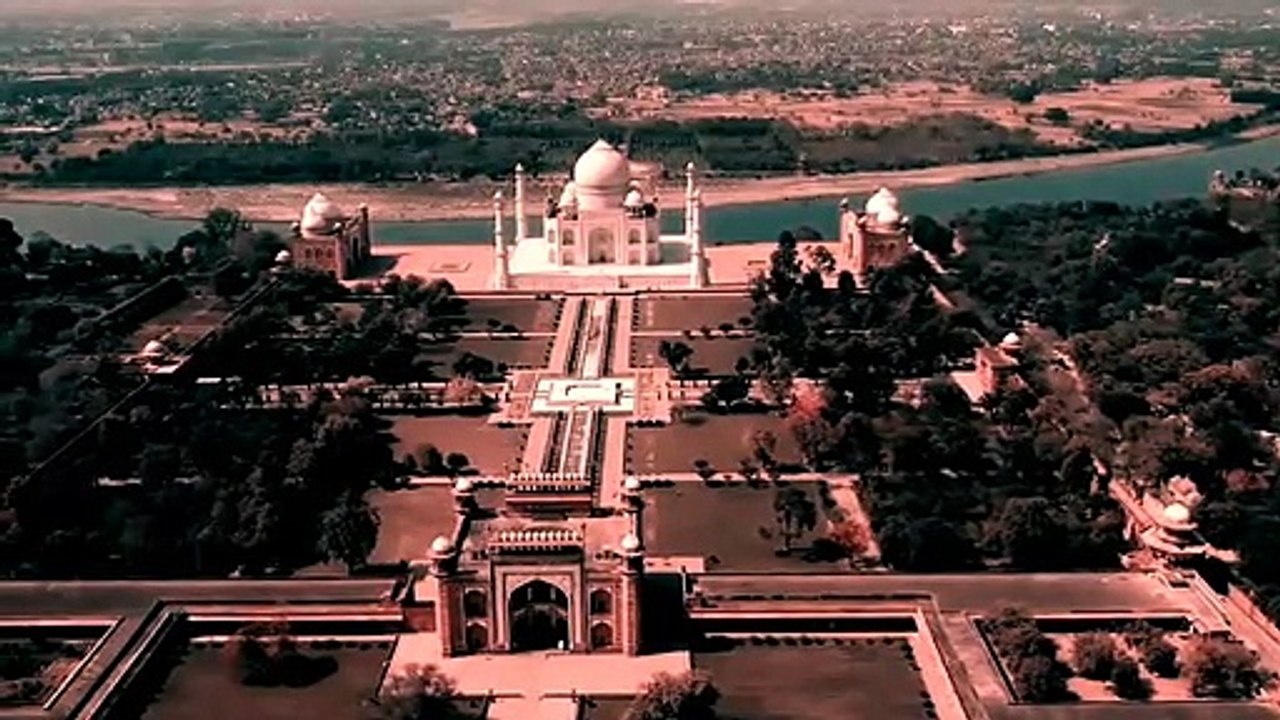 Taj Mahal