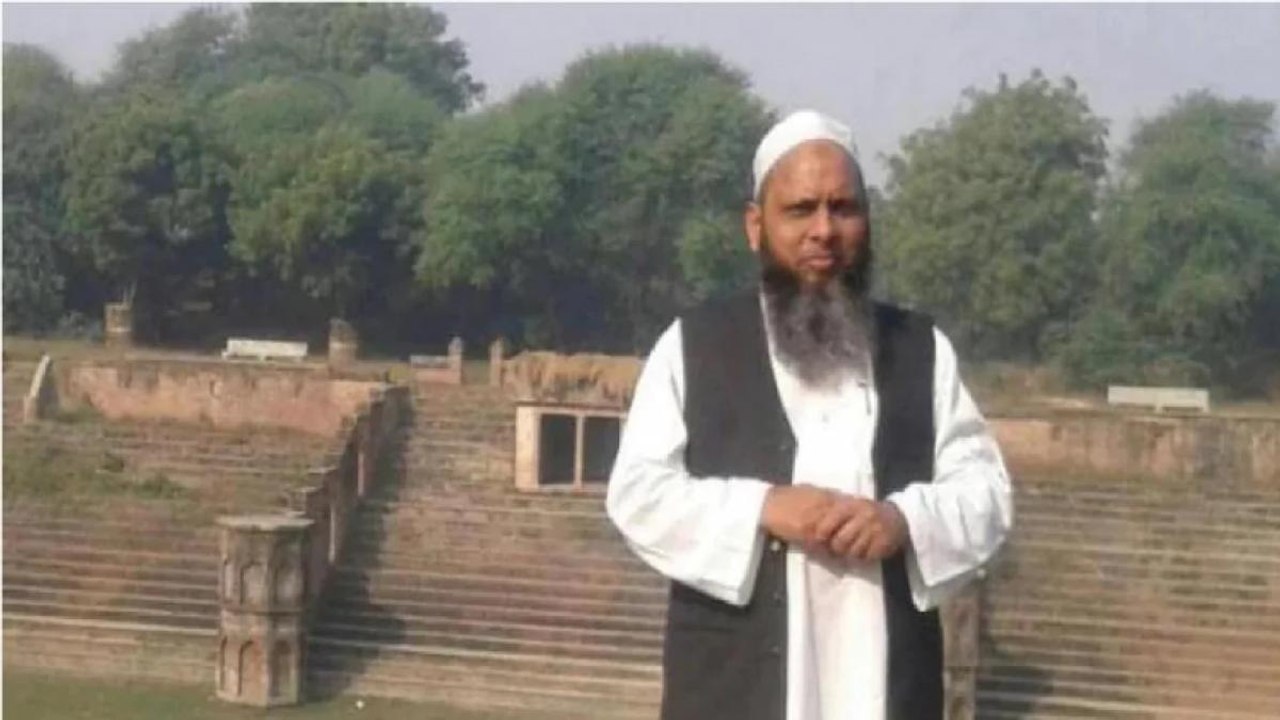 UP ATS decodes code words of religious conversion gang