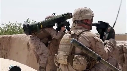 Snipers Kill Taliban During Operation in Afghanistan Rare Video