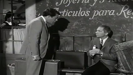My Favorite Martian Full Episodes Season 2 E36 - El Señor From Mars