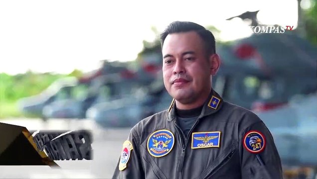 Skadron Udara 400/Puspenerbal Anti Kapal Selam | SEMARAK SATRIA (2)