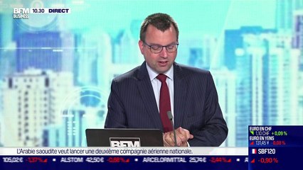 Le Match des traders : Nicolas Chéron vs Jean-Louis Cussac - 30/06