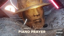 Cassper Nyovest - Piano Prayer