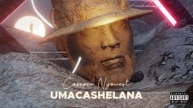 Cassper Nyovest - uMacashelana