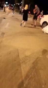 Son dakika haberi... Bursa'da feci kazada 26 yaşındaki motosiklet sürücüsü hastanede ölüm kalım savaşı veriyor