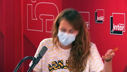 Nicole Ferroni annonce son départ de France Inter