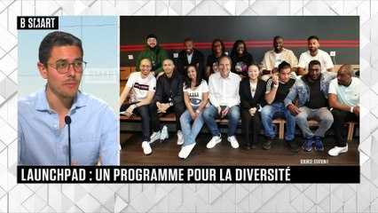 SMART TECH - Launchpad du mercredi 30 juin 2021