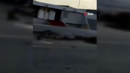 Meksika'da karteller arasında çatışma: Ölenlerin cansız bedenleri yol ortasına bırakıldı