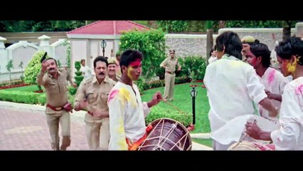 Officer Arjun Singh IPS Batch 2000 part 4