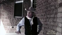 The Forsaken Westerns - A Spray Of Bullets - Tv Shows Full Episodes