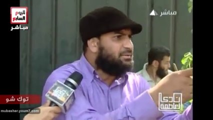 من الأرشيف : حركة حازمون تأسر ضابط مصري في محيط وزارة الدفاع ومفاوضات هزلية لمبادلته