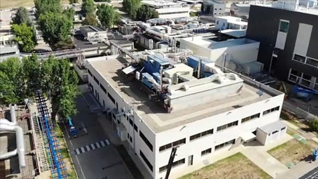 España será el centro de distribución de terapias génicas para toda Europa de Pfizer