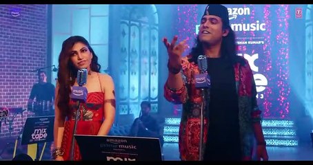 Tera Chehra/Jaan Meri★Ep- 1|Tulsi/Jubin|T-Series MixtapeRewindSeason 3|Abhijit V lAhmed K |Bhushan K