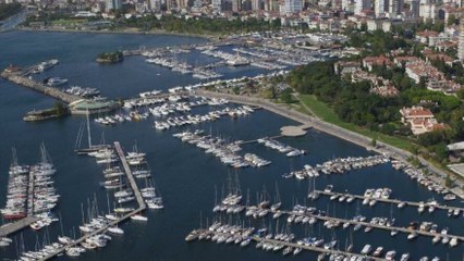 İhale dışı bırakılan Kadıköy Belediyesi, kararı mahkemeye taşıyor