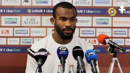 Habib Maïga : "Faire mieux que la saison dernière !"