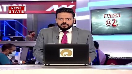 Jammu Kashmir : कुलगाम एनकाउंटर में 2 आतंकी ढेर, सर्च ऑपरेशन जारी, देखें Ground Report