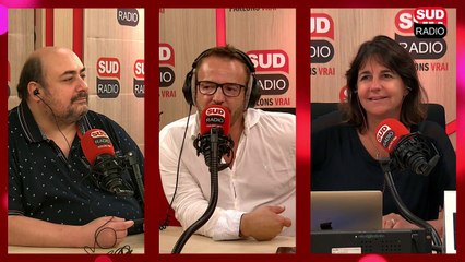 Bruno Berberes - "The Voice, c'est 10 ans de succès !"