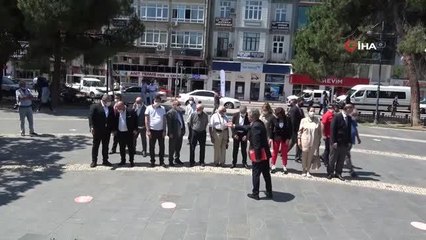 Samsunspor'un 56. kuruluş yıldönümü kutlamaları başladı