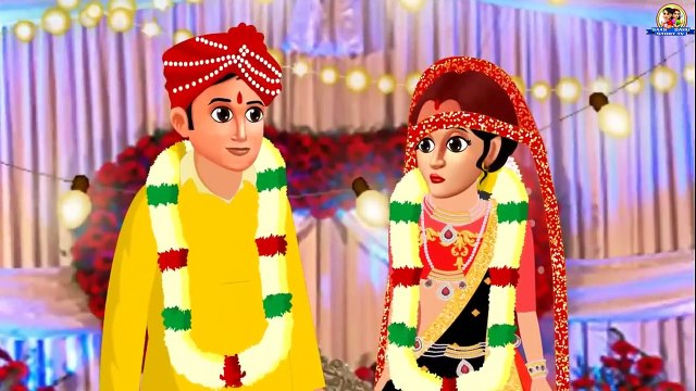 भुक्कड़ बहु _ Bhukhad Bahu _ Hindi Kahani _ Saas vs Bahu _ Funny Story _ Stories in Hindi _ Kahaniya