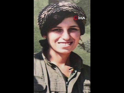 - MİT'in Irak'ın kuzeyindeki Süleymaniye'de gerçekleştirdiği operasyonda terör örgütü PKK üyesi Mahiye Açık ile Suriye uyruklu Roha Raci etkisiz hale getirildi.