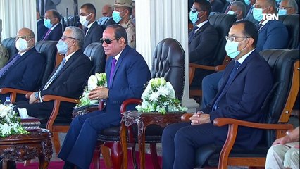 وزيرة الصحة: سنبدأ علاج 10 حالات من مرضى الضمور العضلي الأسبوع المقبل