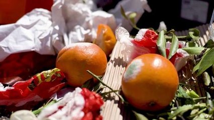 La lucha global contra los desperdicios alimenticios
