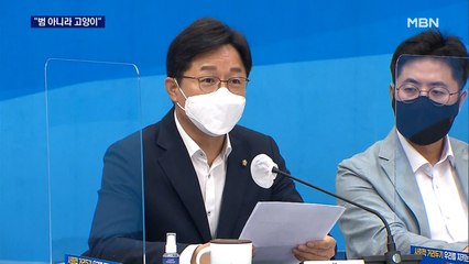 민주 "윤석열, 범 아니라 고양이" 연일 맹폭…홍준표도 견제구