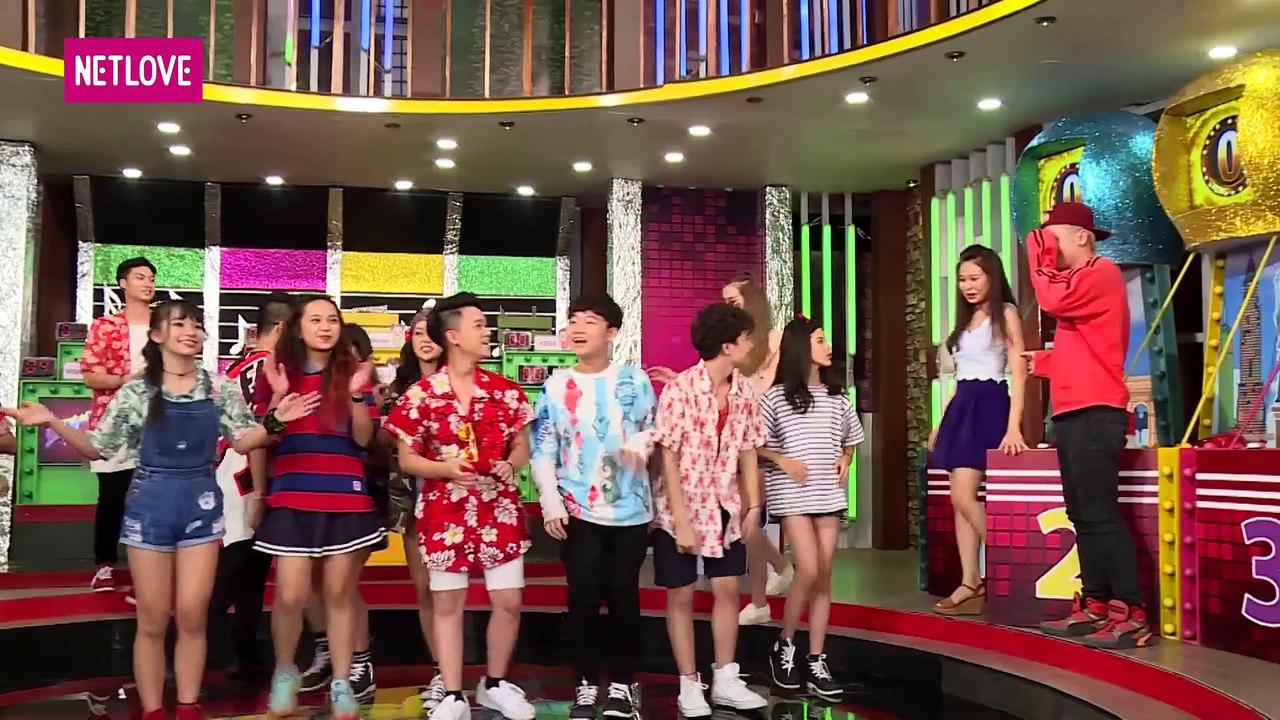 Nghệ Sĩ Thử Tài | P336 - Tập 26