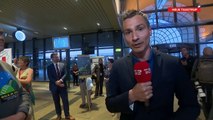 Efter syv års pause vender nattogene tilbage | Nyhederne | 27 Juni 2021 | TV2 Play - TV2 Danmark