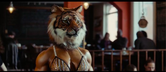 Death of a Ladies' Man - Trailer (Deutsch) HD