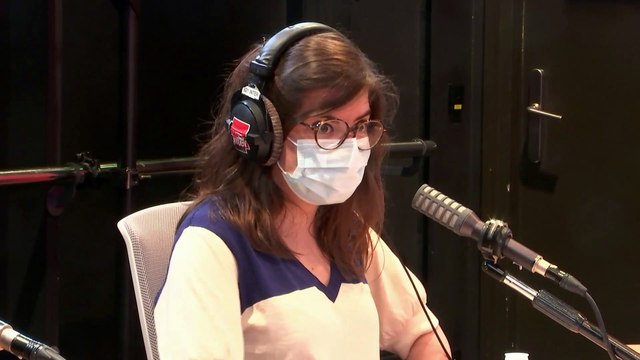 Fils de Bleu - La Drôle D'Humeur De Fanny Ruwet