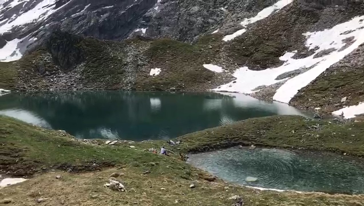 Tourentipp: Westliche Schöberspitze