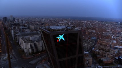 CaixaBank presenta su propuesta final para el ERE con 6.452 salidas voluntarias