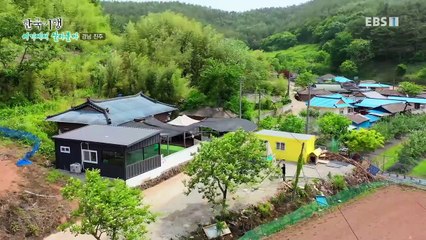 한국기행 - Korea travel_여기에서 살아볼까 3부- 우리 인생 두 번째 집_#002