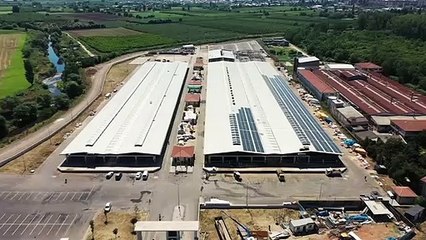 Osmangazi’de Kurban Satış ve Kesim Tesisinde kapasite artıyor