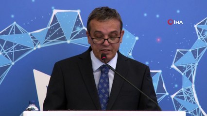 TSE Başkanı Prof. Dr. Adem Şahin: “Kaliteli ürün, kaliteli tüketim için standardizasyon”