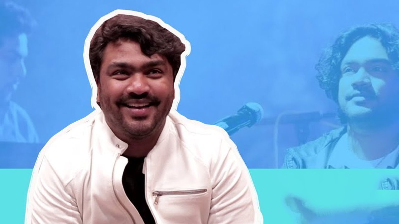 ರಾಬರ್ಟ್ ಚಿತ್ರದಿಂದ ಮತ್ತೊಂದು ದಾಖಲೆ ಬರೆದ ಅರ್ಜುನ್ ಜನ್ಯ | Filmibeat Kannada