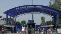 Drone attack on Jammu suspects Lashkar-e-Taiba involvement
